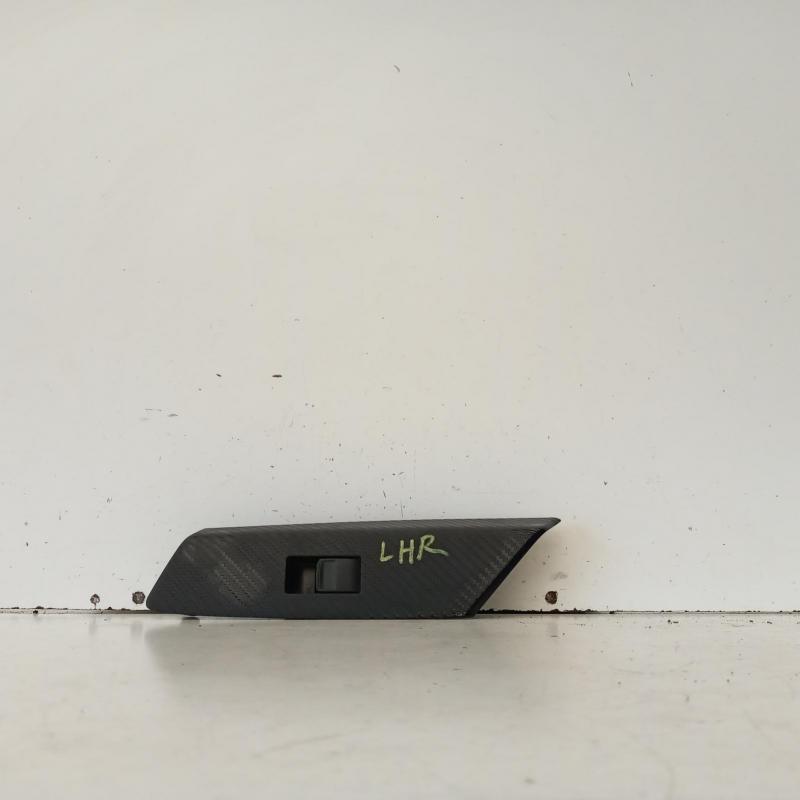 power door window switch