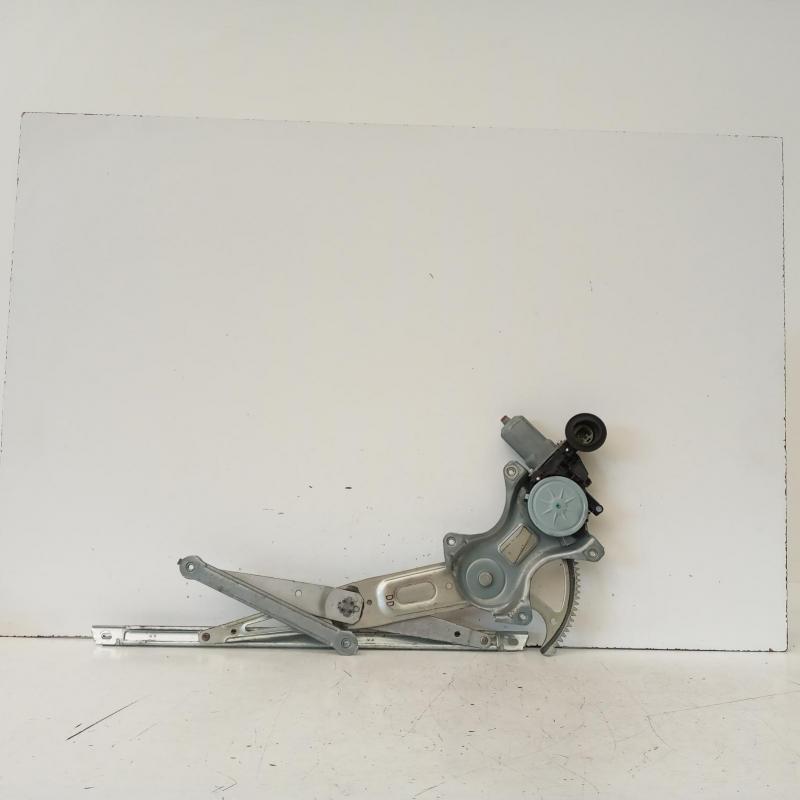 window regulator/motor front left