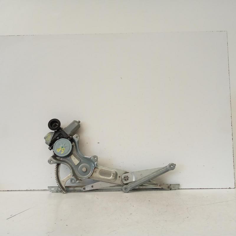 window regulator/motor front right