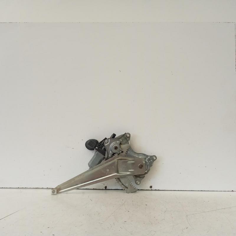 window regulator/motor rear left