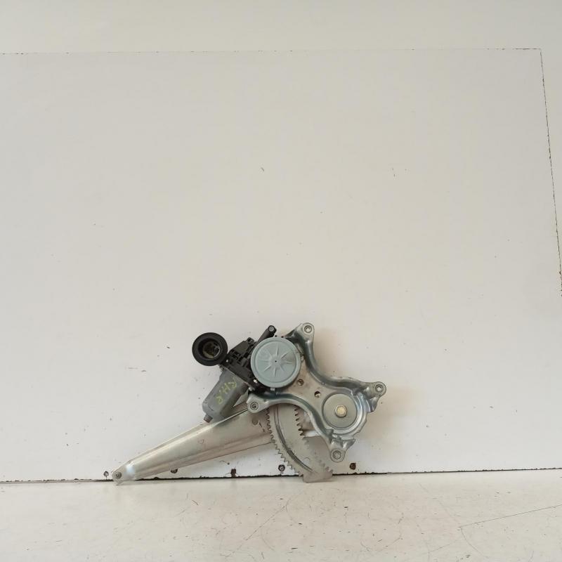 window regulator/motor rear right