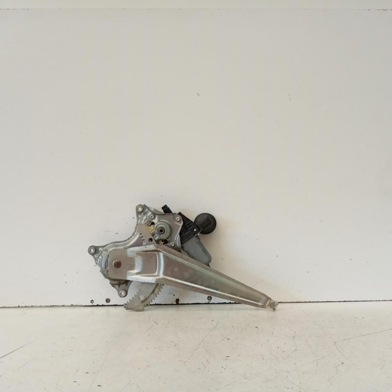 window regulator/motor rear right