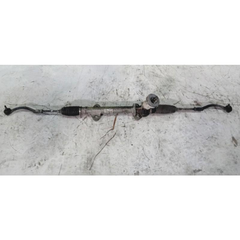 steering box/rack
