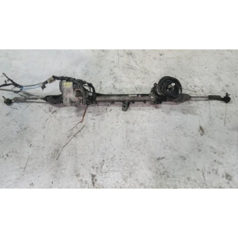 steering box/rack