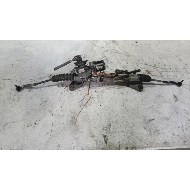 steering box/rack