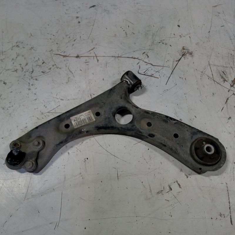 control arm lower front left