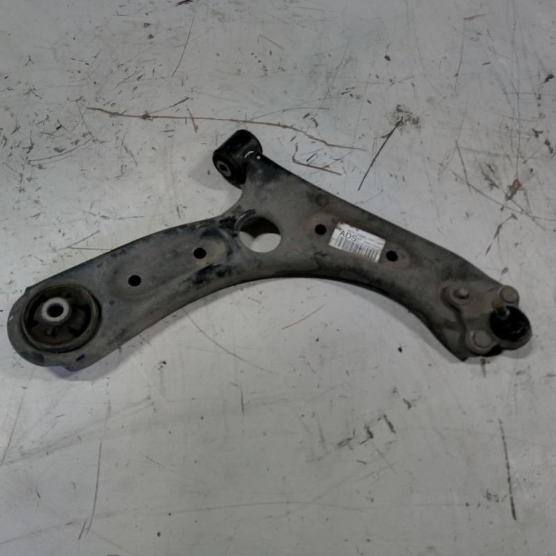 control arm lower front right