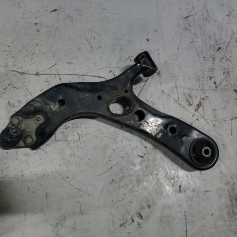 control arm lower front left