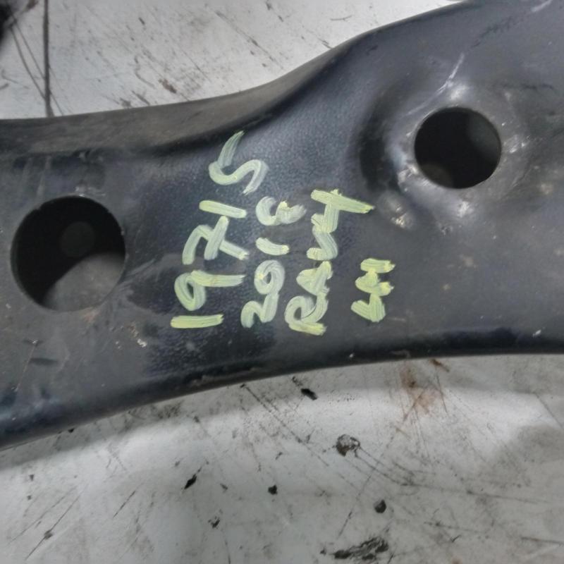 control arm lower front left