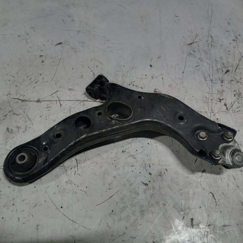 control arm lower front left