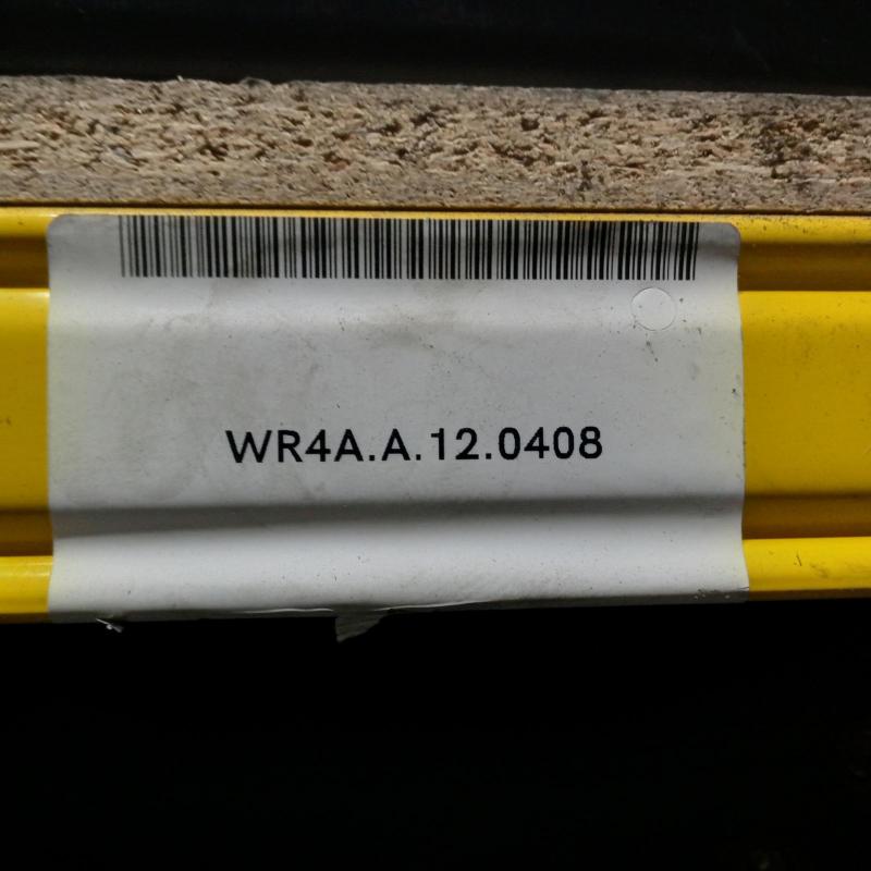 control arm lower front left