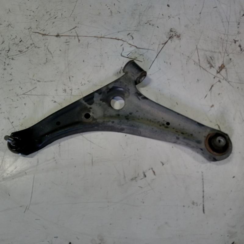 control arm lower front left