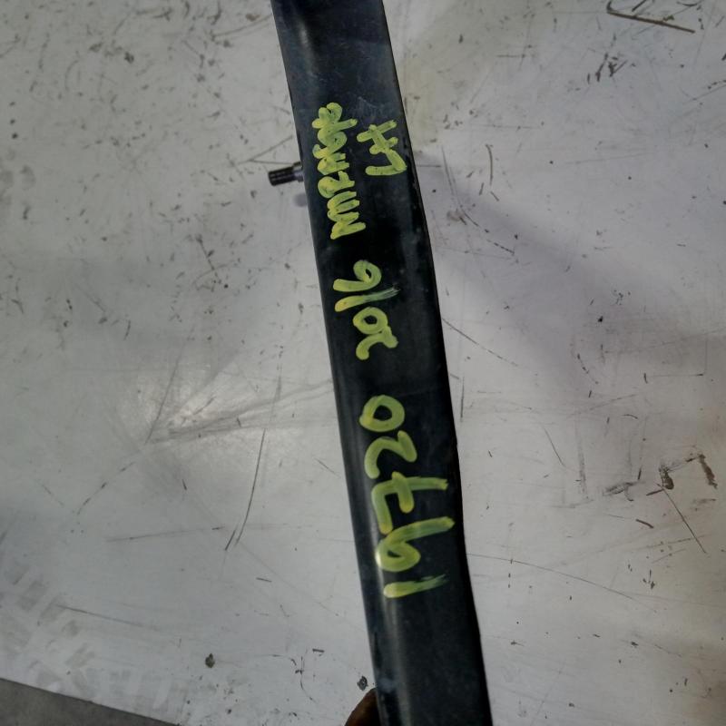 control arm lower front left