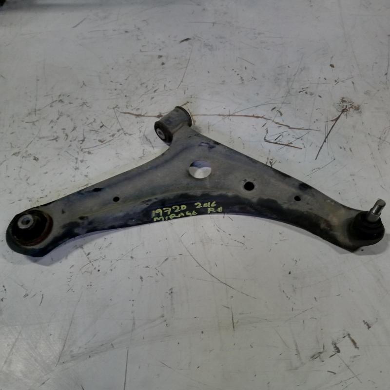 control arm lower front right