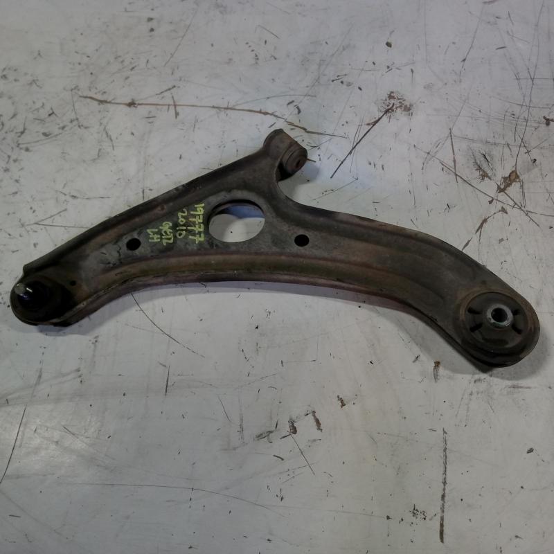 control arm lower front left