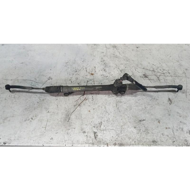 steering box/rack
