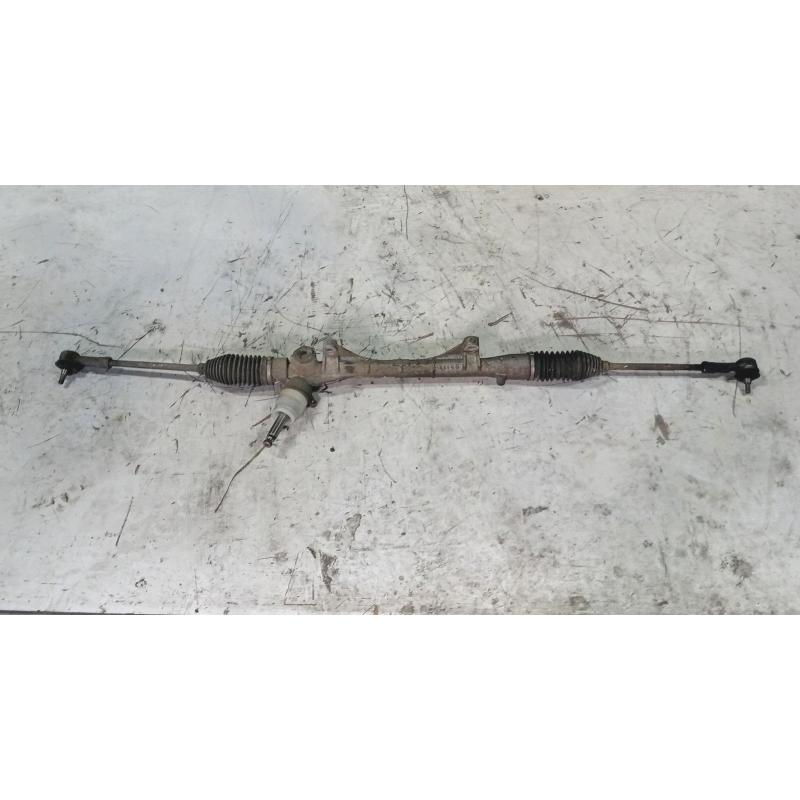 steering box/rack