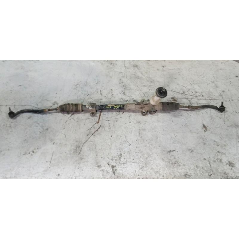 steering box/rack