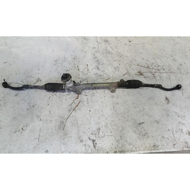 steering box/rack