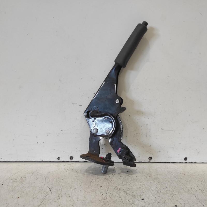 handbrake lever