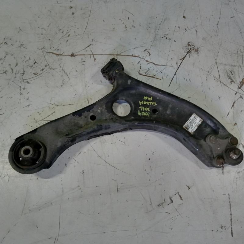 control arm lower front right