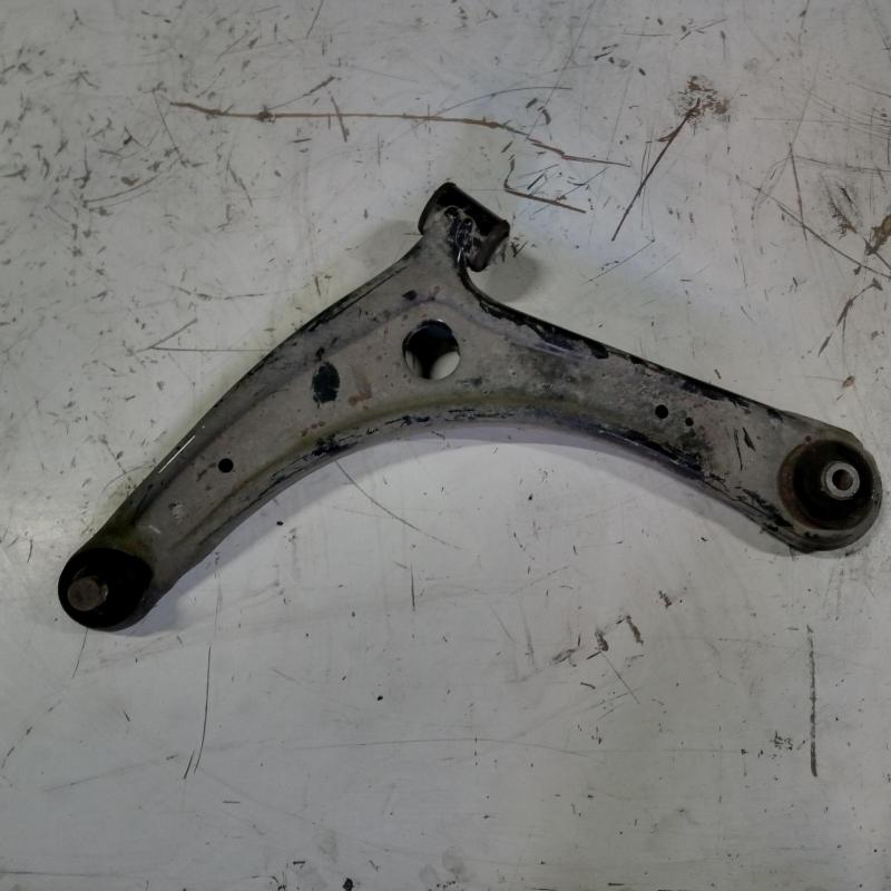 control arm lower front left