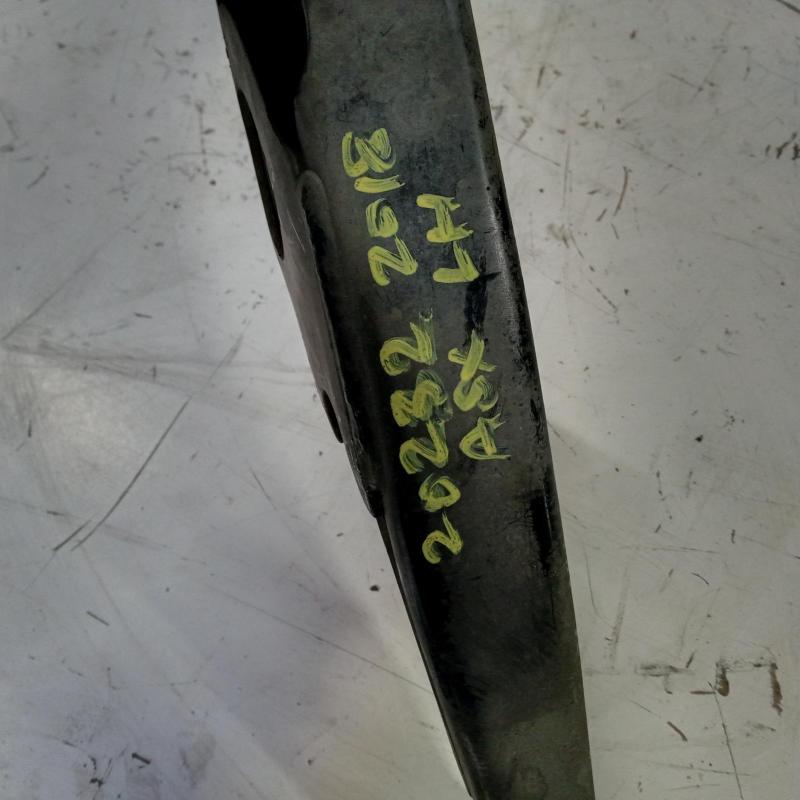 control arm lower front left