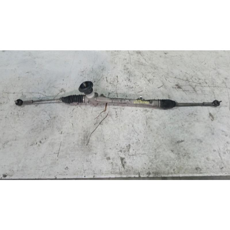 steering box/rack