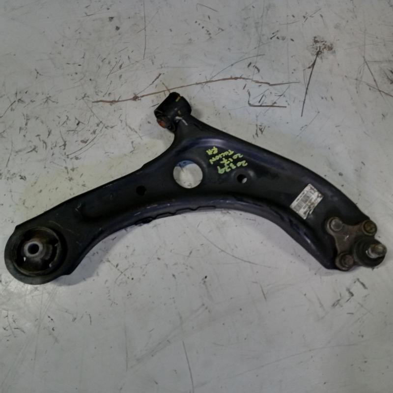 control arm lower front right