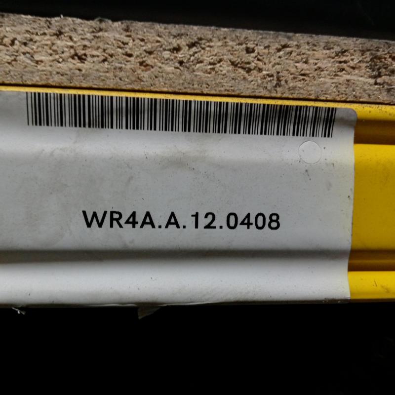 control arm lower front right