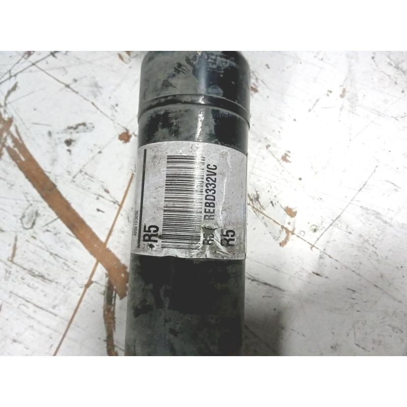 driveshaft right