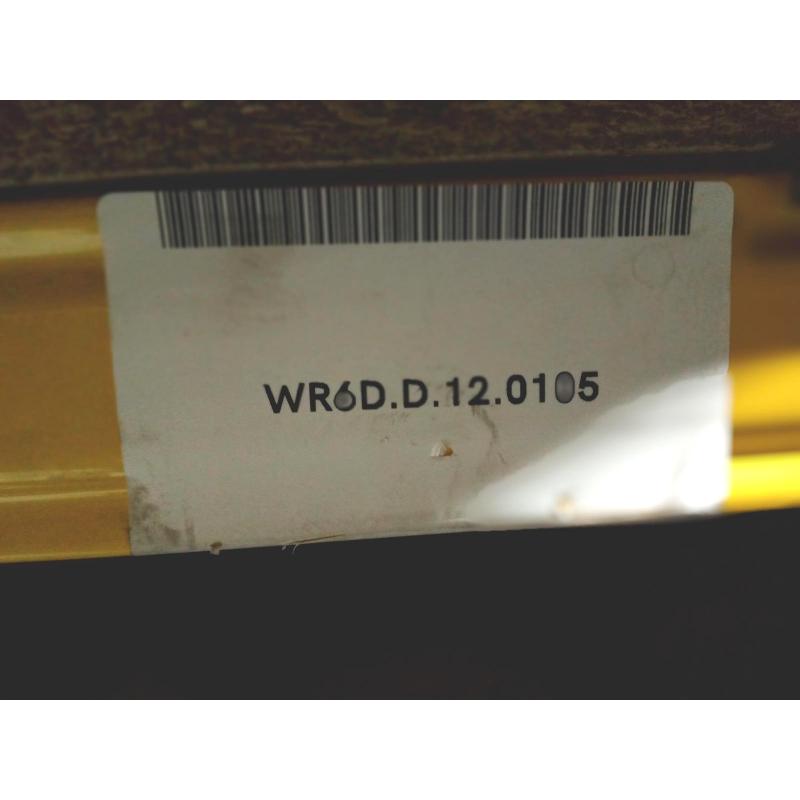 hub assembly front right