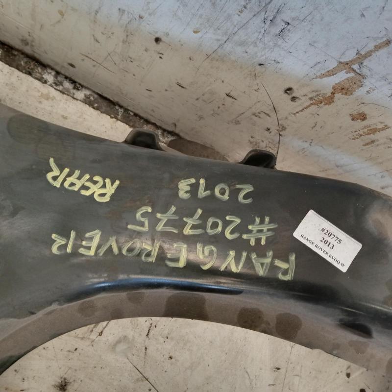 crossmember/cradle/beam rear