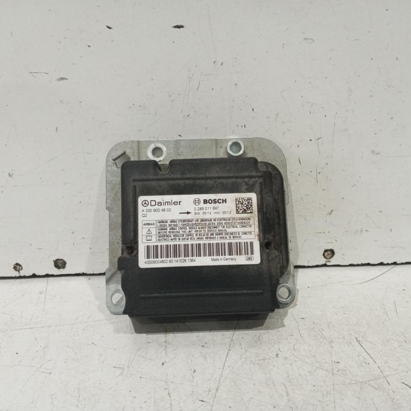 airbag module/sensor