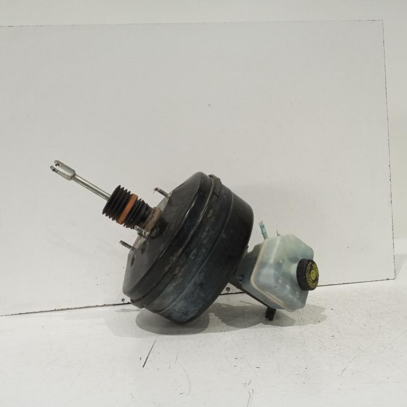 brake booster