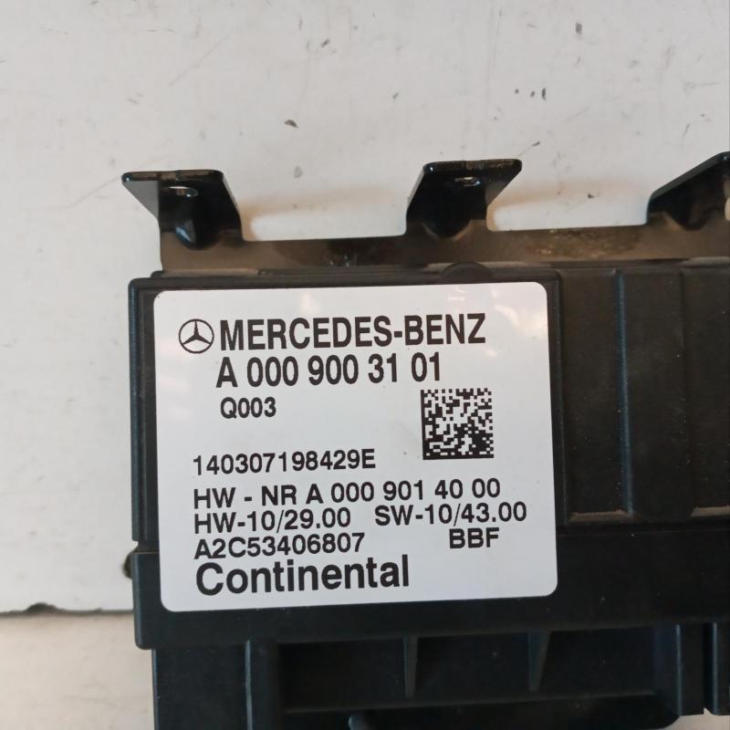 miscellaneous switch relay