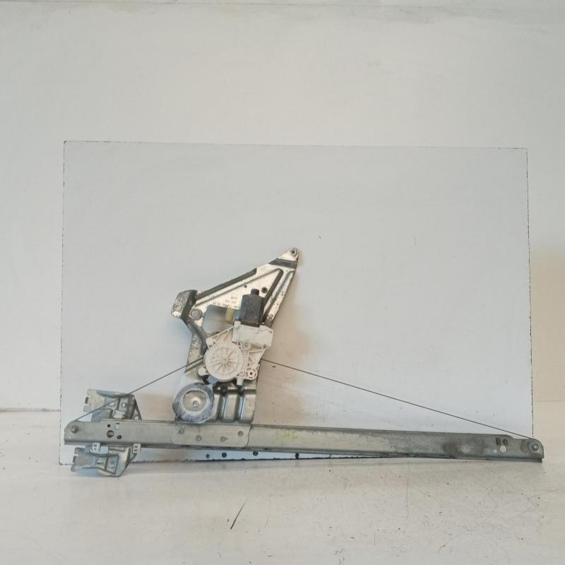 window regulator/motor front left