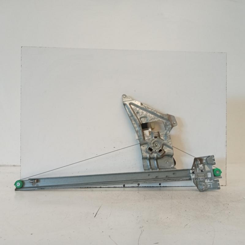 window regulator/motor front left