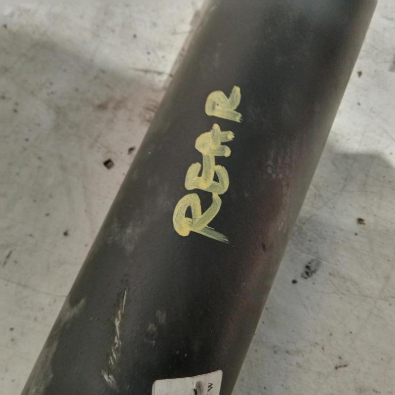 propeller shaft rear