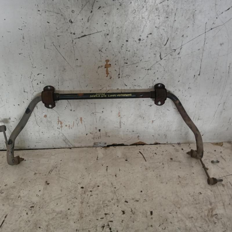 stabilizer bar