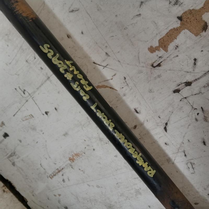 stabilizer bar