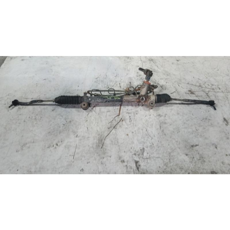 steering box/rack