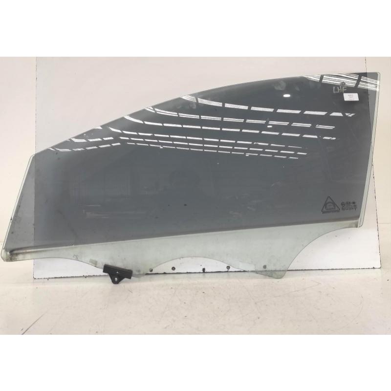 door window front left