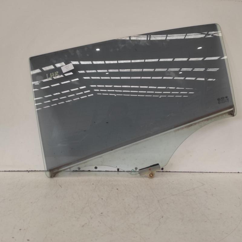 door window rear left