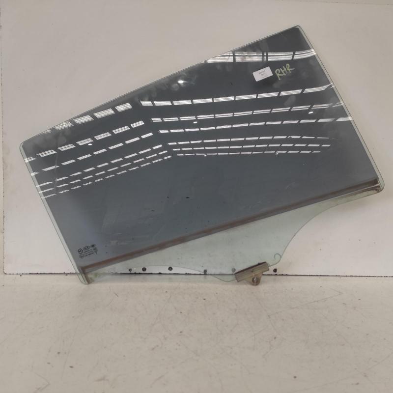 door window rear right