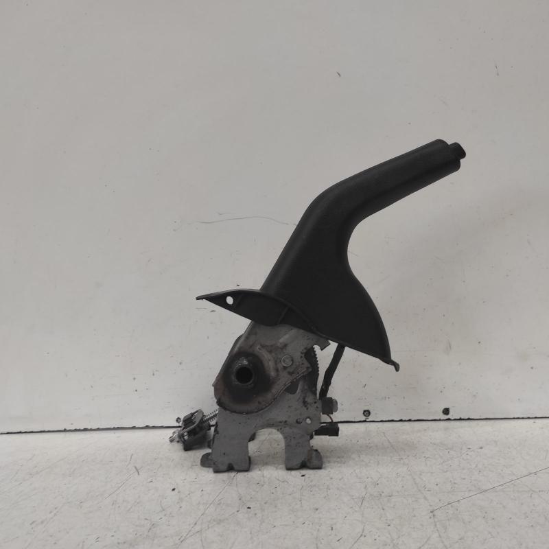handbrake lever