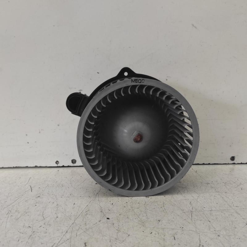 heater fan/motor