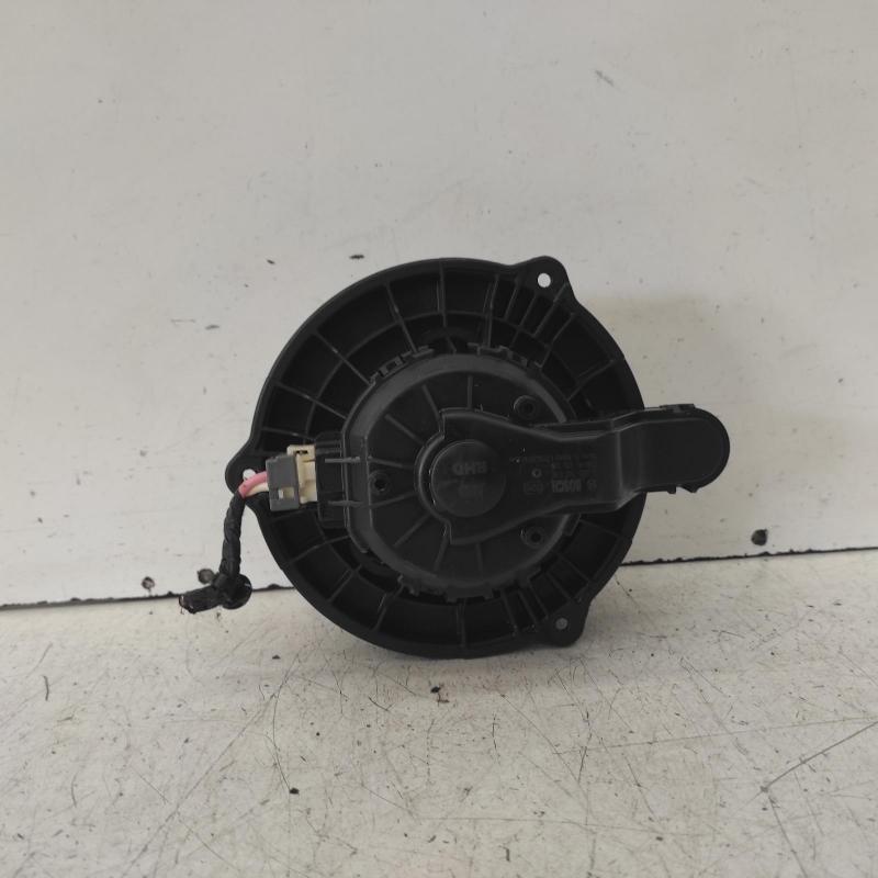 heater fan/motor