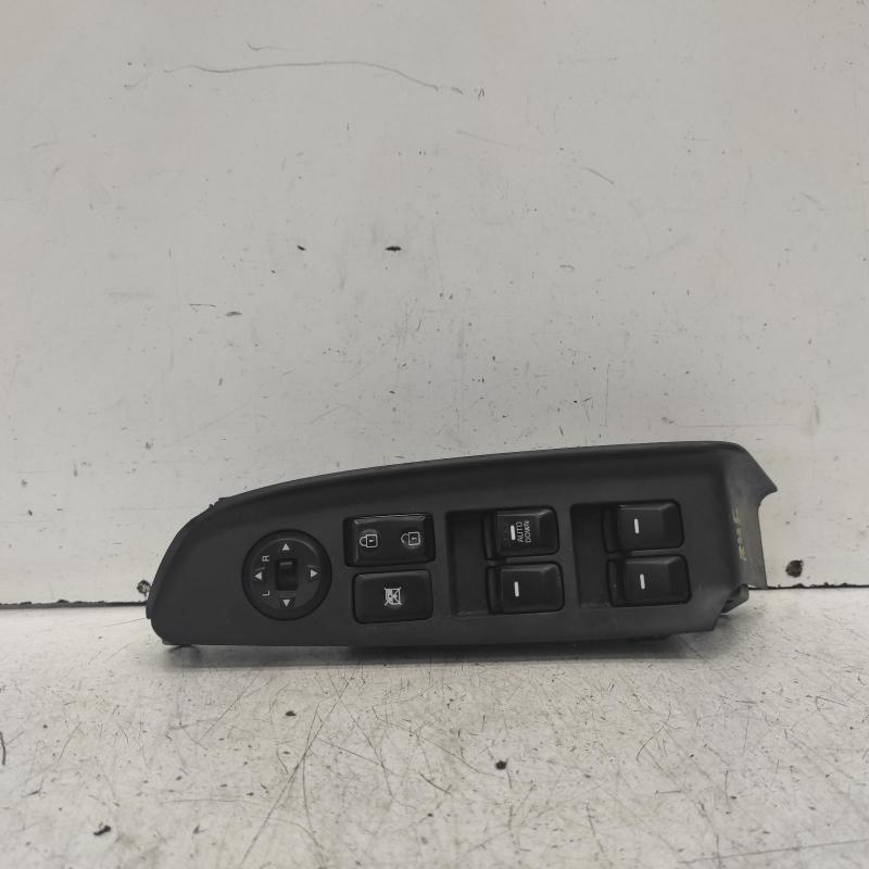 power door window switch