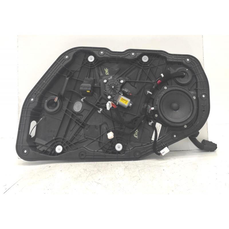 window regulator/motor front right